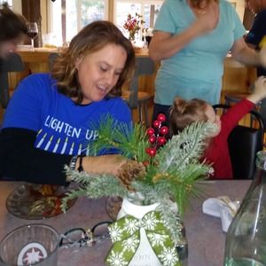 Meet your Posher, Melissa